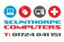 Scunthorpe Computers logo