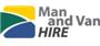 Man And Van Hire logo