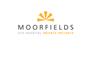 Moorfields Private logo