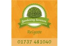 Gardening Services Reigate image 1