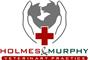 Holmes and Murphy Vets logo