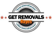 Removals Hayes image 3