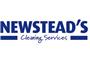 Newstead’s Cleaning Services logo
