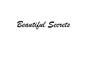 Beautiful Secrets logo