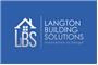 Langton Building Solutions logo