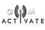 GSM Activate logo