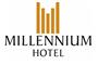 Millennium Hotel Glasgow logo