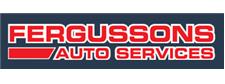 Fergussons Auto Services image 1