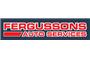 Fergussons Auto Services logo