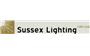 Sussex Lighting logo
