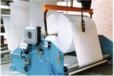 Industrial laminating machine  - Double R Control image 1
