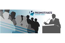PROMOTIVATE Speakers Agency image 3