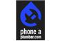 Phone A Plumber logo
