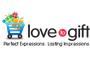 Love To Gift logo