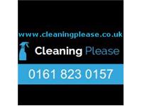Cleaning Please image 1