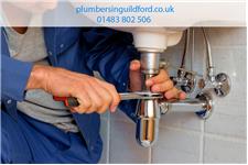 Guildford Plumbing Services image 4