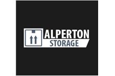 Storage Alperton Ltd. image 1