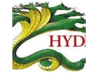 Hydra Aqua image 1