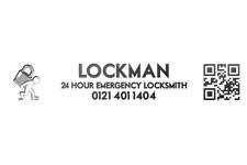 Lockman Birmingham  image 1
