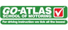 Go Atlas School Of Motoring image 1