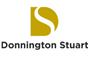 Donnington Stuart logo