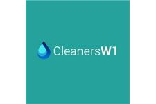 Cleaners W1 Ltd image 1