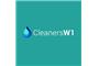 Cleaners W1 Ltd logo