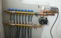 CR Plumbing and Heating Services image 5