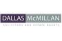 Dallas McMillan logo