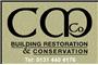 Craigleith Masonry Conservation Ltd logo