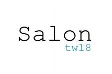 The Salon TW18 image 1