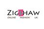 Zigshaw Fashion UK logo