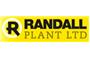 Randall Plant logo