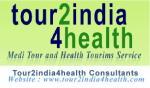 Tour2India4health Consultant Pvt. Ltd. image 1