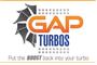 GAP Turbos logo