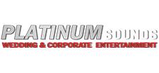 Platinum Sounds Wedding & Corporate Entertainment image 1