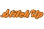 Stitch-Up Creative logo