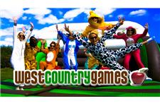 West Country Games image 1
