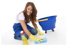 Cleaners Saddleworth image 1