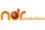 NDR productions logo