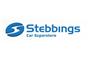 Stebbings Car Superstore logo