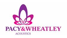 Pacy & Wheatley Acoustics image 1