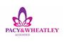 Pacy & Wheatley Acoustics logo