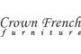 Crown French Furniture logo