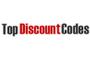 Top Discount Codes logo