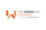 The Workary logo