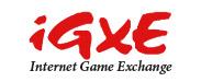 IGXE INTERNET GAME EXCHANGE HONGKONG LTD. image 1
