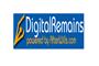 Digital Remains logo