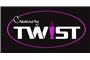 Creamery Twist logo