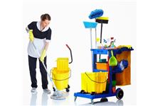 Marylebone Cleaning Services Ltd. image 7